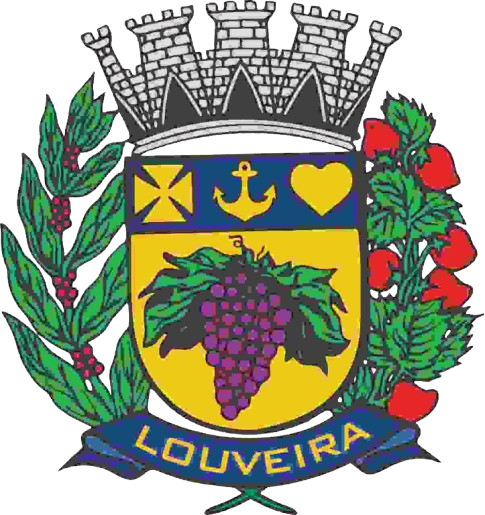 Logo Louveira